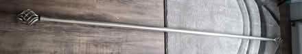 Photo of free Curtains pole (Springfield CM1) #1