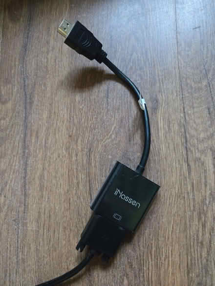 Photo of free Computer Monitor (South Ascot SL5) #4