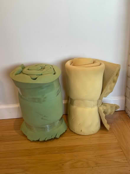 Photo of free Foam Pads (Montclair) #1