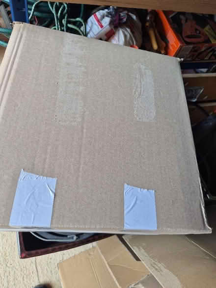 Photo of free Large & Meduim packaging boxes (High Wood CM6) #2