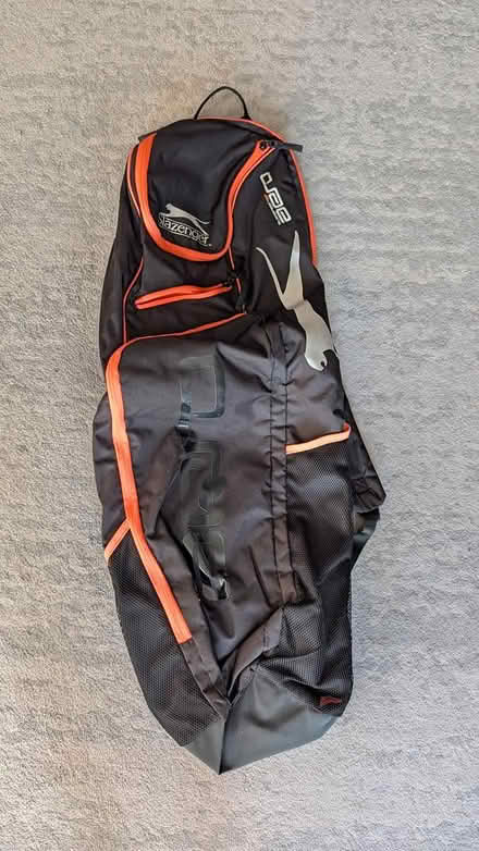 Photo of free Slazenger Hockey Bag (Twickenham) #1