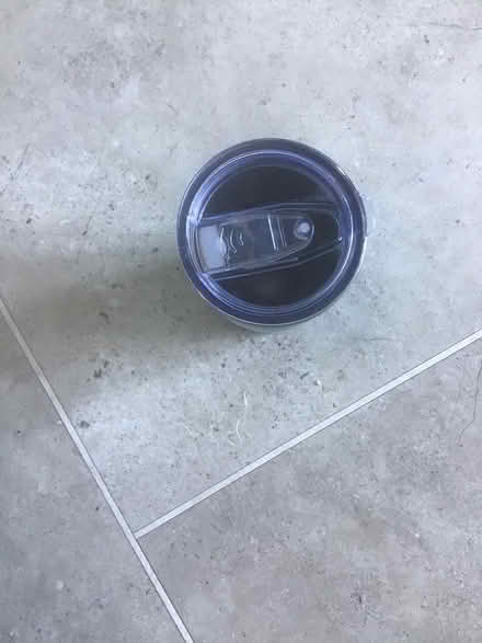 Photo of free Travel cup (ME16) #2