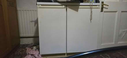 Photo of free Fridge , freezer (IG1) #1