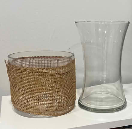 Photo of free Two vases (Gainsborough & Seven Locks) #1