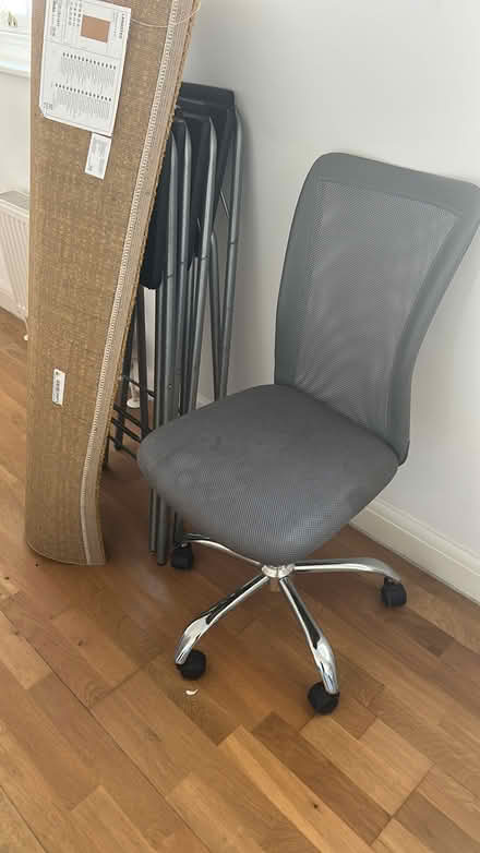 Photo of free IKEA furniture (Clerkenwell EC1R) #1
