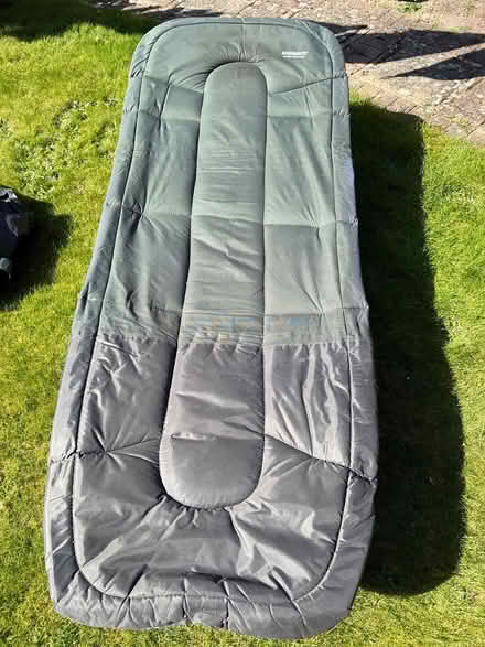 Photo of free Fishing bed (Horsham Town) #1