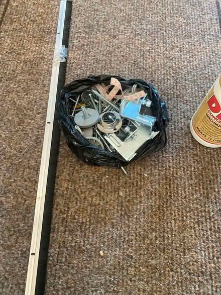 Photo of free Odd bits (Bletchley MK3) #1