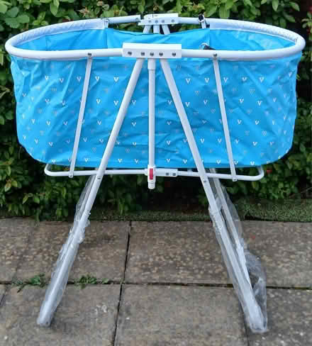 Photo of free Large Dog grooming bath (Tamworth, B77) #1