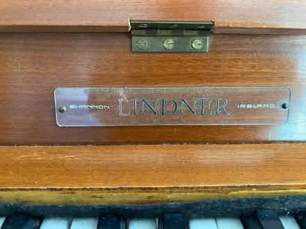 Photo of free Used Piano (Sevenoaks TN13) #2