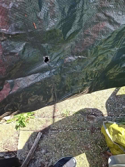 Photo of free 2 seater bench cover (Waterlooville PO7) #3