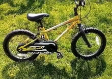 Photo of free Child's bike (Adeyfield HP2) #2