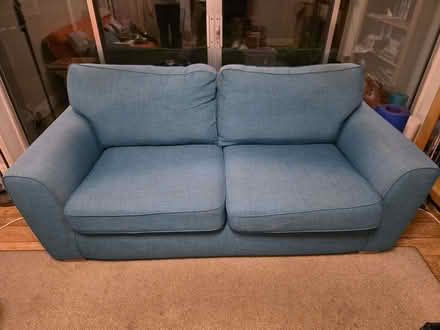 Photo of free DFS sofa (Twickenham TW2) #1