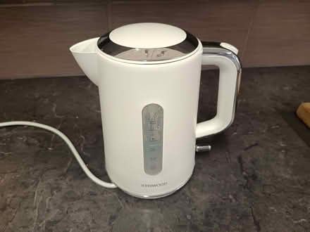 Photo of free 3kW fast boil kettle (Yate BS37) #2