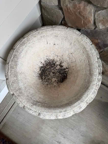 Photo of free Outdoor Planter (Bloomfield) #3