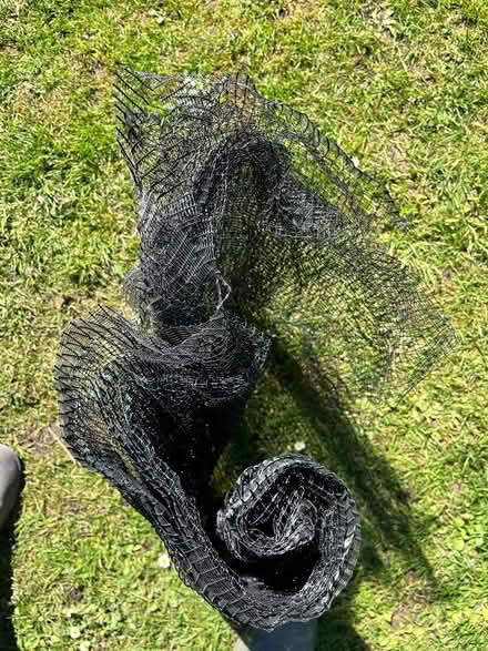 Photo of free Netting for alotment? (CM12) #1