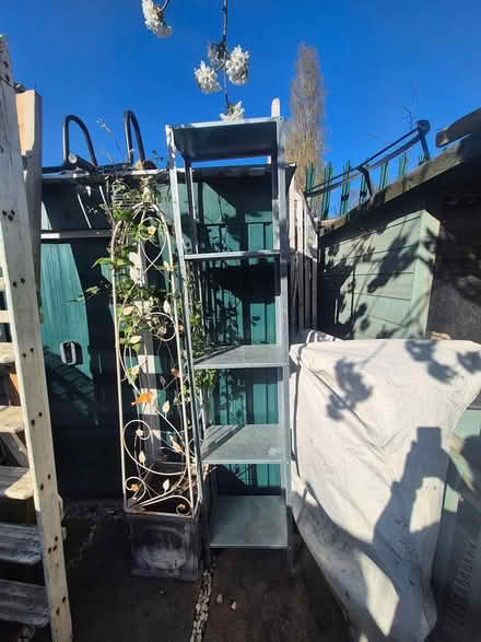 Photo of free Shelf (Harold wood Rm3 0gd) #1