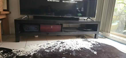 Photo of free TV unit - Good condition (Miranda) #2