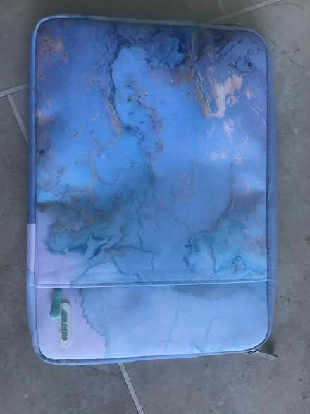 Photo of free Sleeve/wallet for Chromebook (ME16) #1