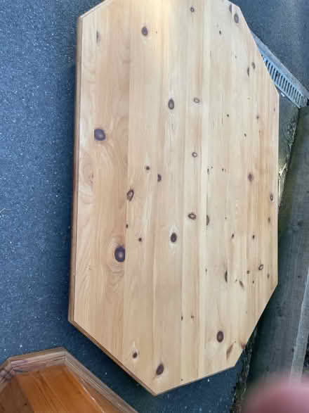 Photo of free Table (loughborough LE11) #1