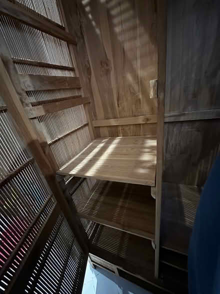 Photo of free Wardrobe (Kettering NN16) #4