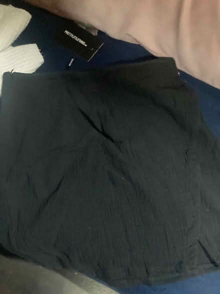 Photo of free Skirt (E8 4pt) #4