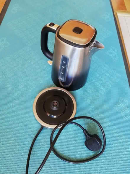 Photo of free Kettle (Ealing W5) #1
