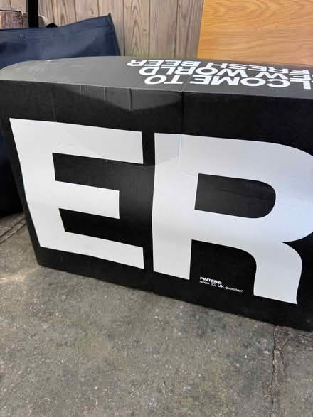 Photo of free Pinter Home Beer Equipment (Bernards Heath AL1) #2