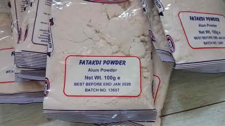 Photo of free Crystal making stuff (Tamworth, B77) #2