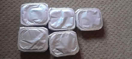 Photo of free 5 packs puppy food (Burgess hill) #1