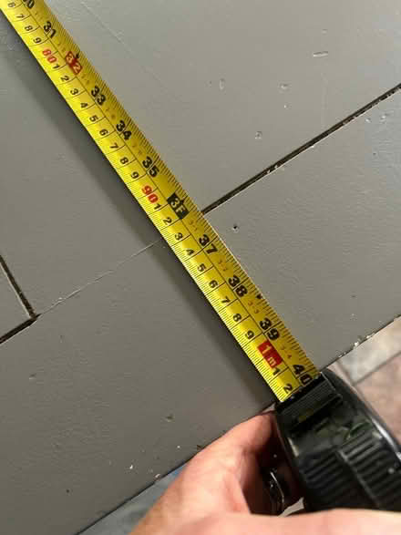 Photo of free Dining table (Cork City) #3