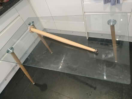 Photo of free Table (Atherstone CV9) #1