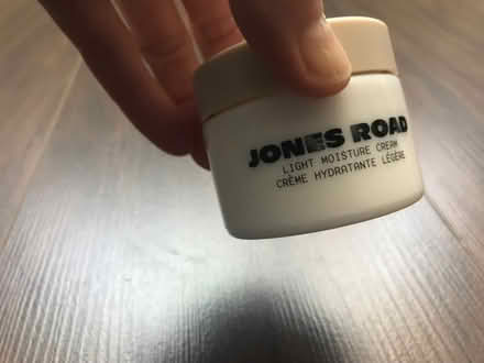 Photo of free Moisturiser (Stoke Newington N16) #1