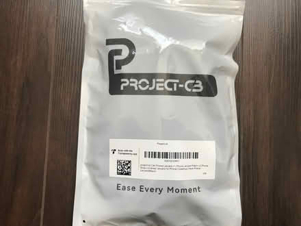 Photo of free Phone Lanyard (Stoke Newington N16) #3