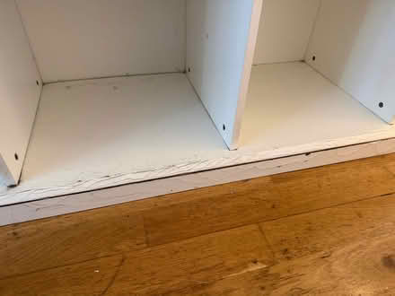 Photo of free Great Little Trading Company cubed storage shelves (Canonbury N1) #3