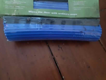 Photo of free Supermop replacement heads (South Croydon, Greater London) #2