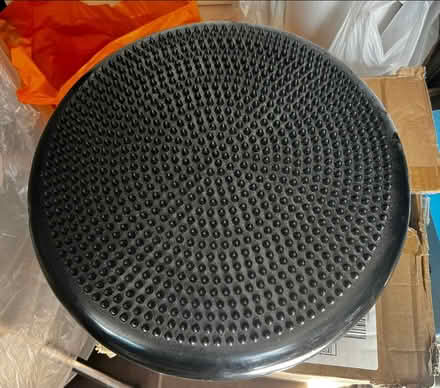 Photo of free Seating cushion (Leytonstone E11) #1