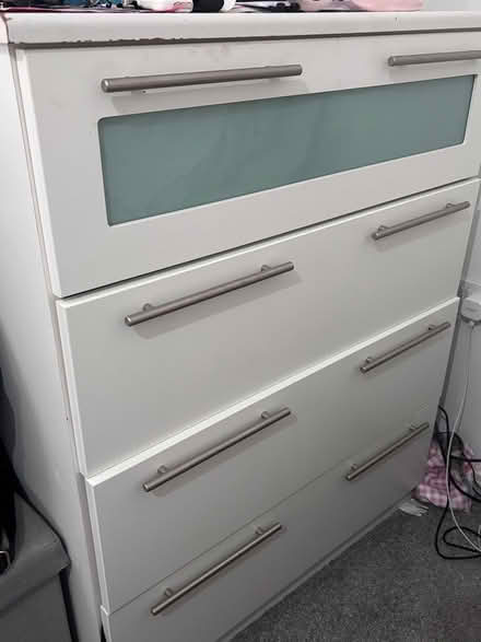 Photo of free Chest drawer (Hexthorpe DN4) #1