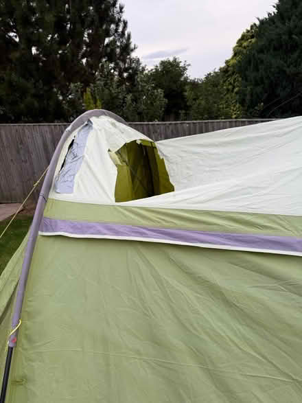 Photo of Tent to repair mine or replace (Blaydon) #1
