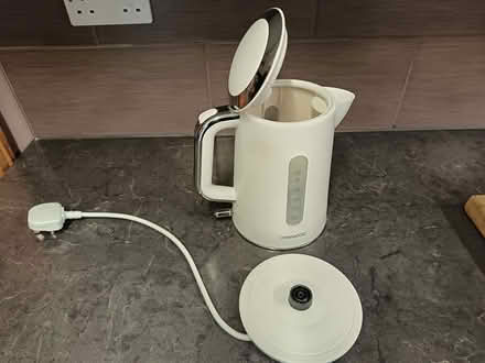 Photo of free 3kW fast boil kettle (Yate BS37) #1