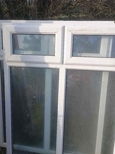 Photo of free UPVC windows (West Lancashire PR4) #4