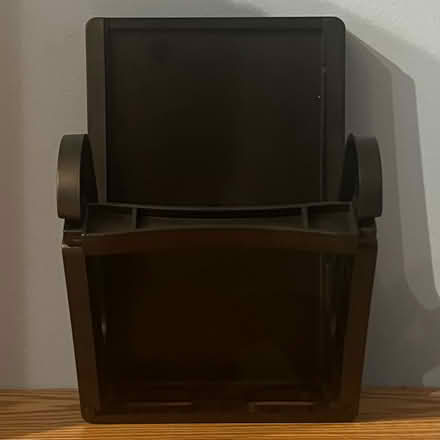 Photo of free JADENS Label Holder (Flatlands) #4