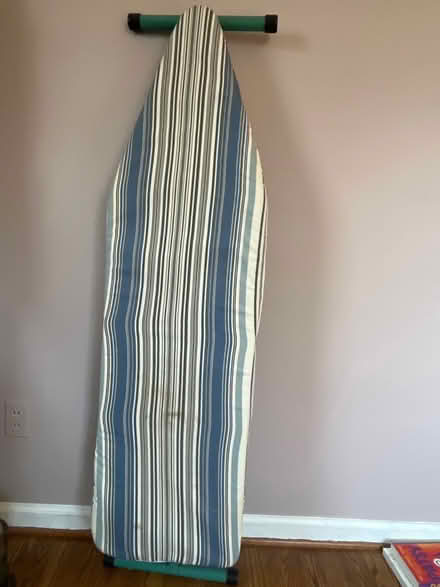 Photo of free Ironing Board (Royal Oak, MI) #1