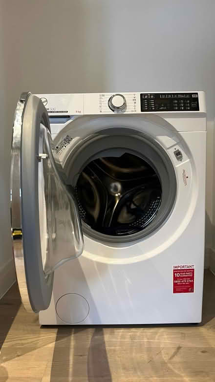 Photo of free Washing Machine (Harlow, CM20) #2