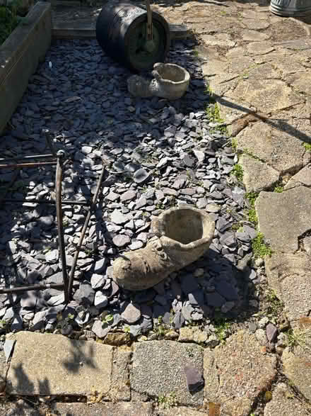 Photo of free Garden decor (Chingford London E4) #2