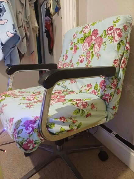 Photo of free Office chair (GL4) #2