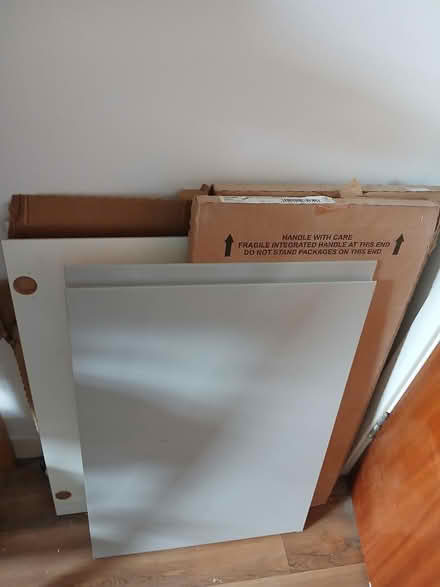 Photo of free Kitchen Cabinet Doors (Edinburgh EH5) #2