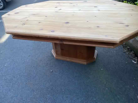 Photo of free Table (loughborough LE11) #3