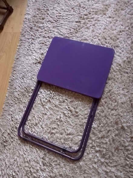 Photo of free Small Folding Table (Morda SY10) #1