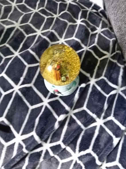 Photo of free Snowflake (Maidenhead SL6) #1