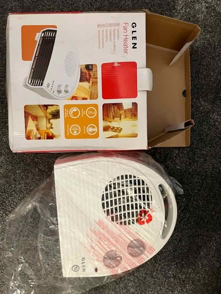 Photo of free Heater (Eastcote HA4) #1